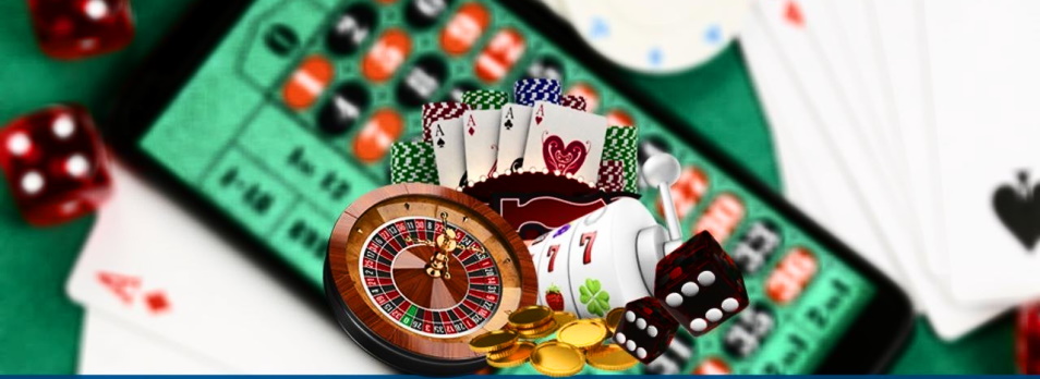 Casino Sites Not on Gamstop Your Ultimate Guide