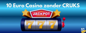 Casino zonder CRUKS in Nederland Veiligheid en Spelplezier Casino zonder CRUKS in Nederland Veiligheid en Spelplezier