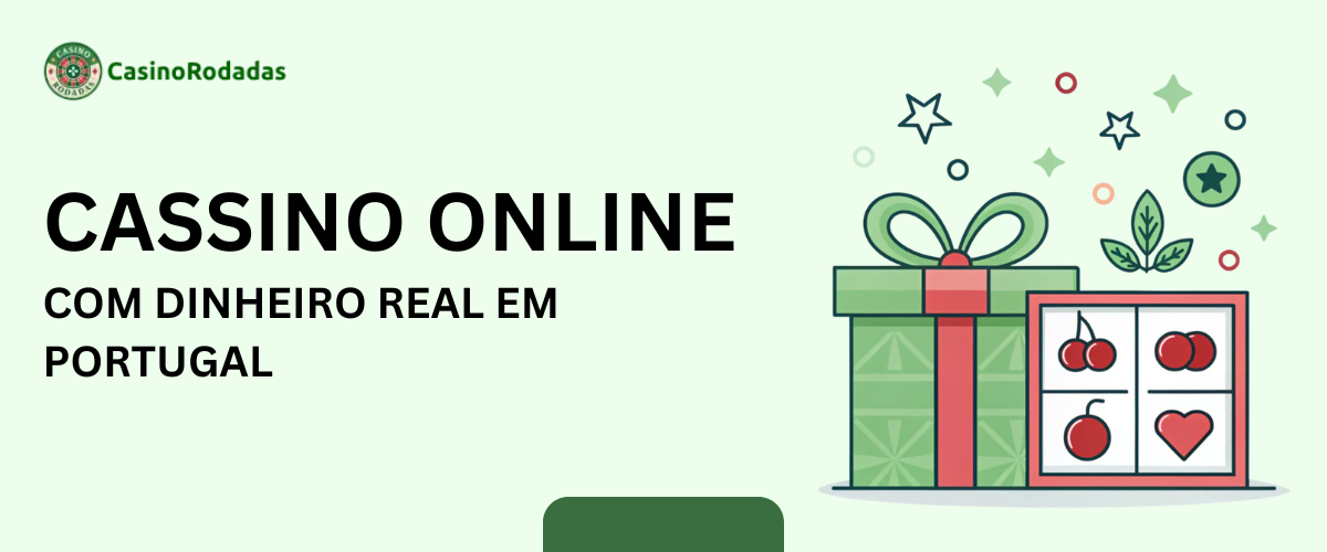 Casinos Online em Portugal A Melhor Forma de Jogar