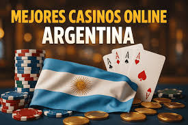 Casinos Online en Argentina Métodos de Pago y Seguridad -1720777730