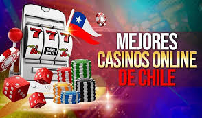 Casinos Online en Chile Opciones y Consejos Para Jugadores Casinos Online en Chile Opciones y Consejos Para Jugadores