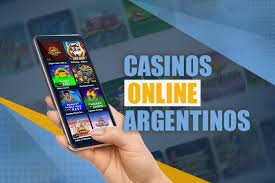 Casinos Online La Diversión de Jugar Variados Juegos Desde Casa Casinos Online La Diversión de Jugar Variados Juegos Desde Casa