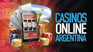 Casinos Online La Diversión de Jugar Variados Juegos Desde Casa Casinos Online La Diversión de Jugar Variados Juegos Desde Casa