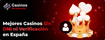 Casinos Online Sin Licencia Peligros y Alternativas Casinos Online Sin Licencia Peligros y Alternativas