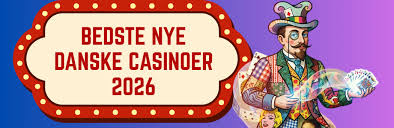 De Bedste Nye Casinoer i Danmark - Find Din Favorit De Bedste Nye Casinoer i Danmark - Find Din Favorit
