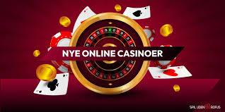 De Bedste Nye Casinoer i Danmark - Find Din Favorit De Bedste Nye Casinoer i Danmark - Find Din Favorit
