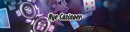 De Mest Spændende Casino Kampagner i Dag 1241023660