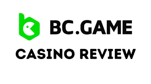 Descubre BC.GAME Casino en Argentina Diversión y Oportunidades