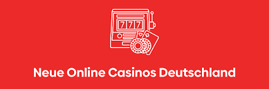 Die neuesten Online Casinos Entdecken Sie die besten Plattformen