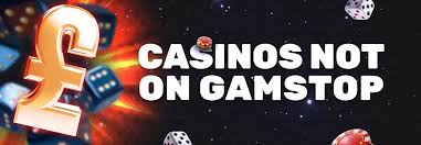 Discover Casino Sites Not on Gamstop for Unlimited Gaming Fun 1756845895 Discover Casino Sites Not on Gamstop for Unlimited Gaming Fun 1756845895