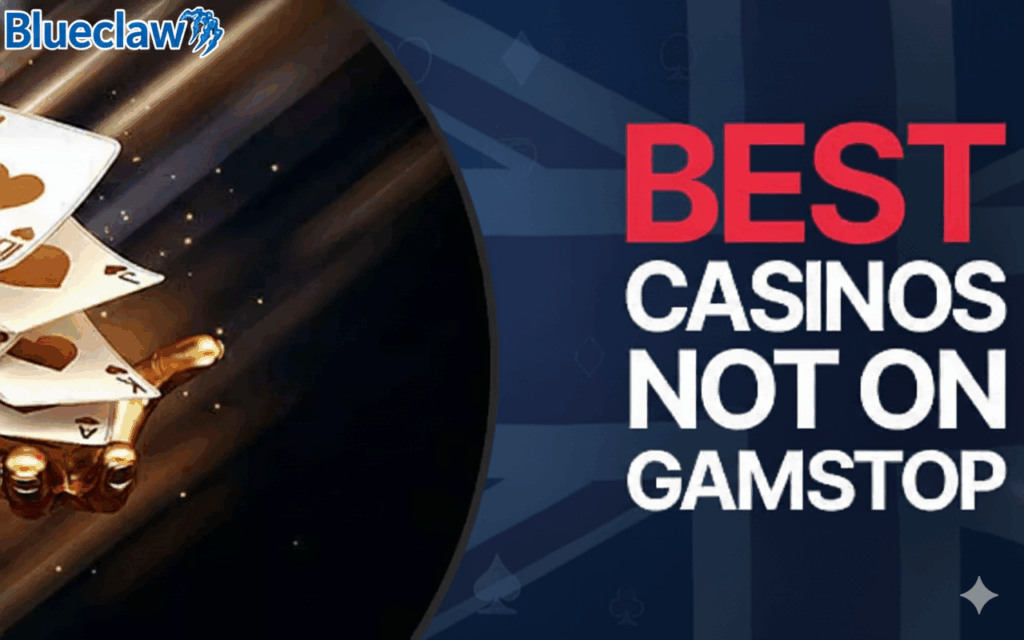 Discover New Non Gamstop Casino Sites Your Ultimate Gaming Guide