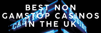 Discover the Best Non GamStop Casino Sites for 2023 Discover the Best Non GamStop Casino Sites for 2023