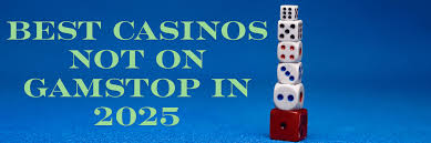 Discover the Best Non GamStop Casino Sites for 2023 Discover the Best Non GamStop Casino Sites for 2023