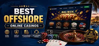 Discover the Best Top Non-UKGC Casinos in the UK