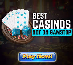 Discover the Newest Casinos Without GamStop -2028664980