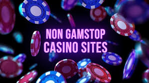 Discover the World of Casinos Non on Gamstop Your Ultimate Guide