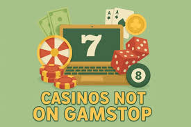 Discovering Casino Sites Not on Gamstop 1733727613 Discovering Casino Sites Not on Gamstop 1733727613