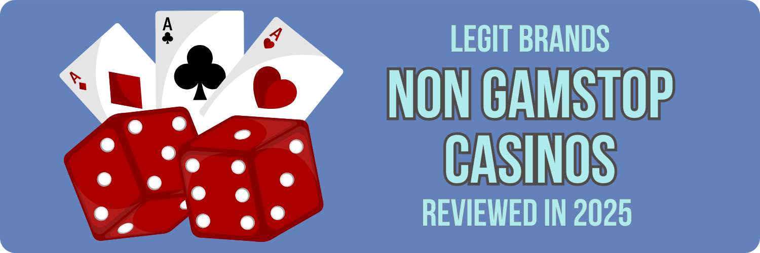 Discovering Non-Gamstop Casinos A Guide to Gambling Freedom