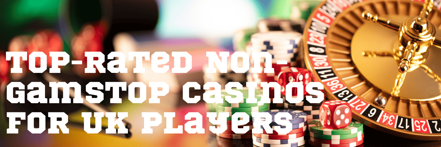 Discovering Non Gamstop UK Casino Sites A Comprehensive Guide 1719103848