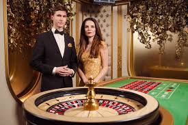 Experience the Thrill of Playing Online Roulette for Real Money