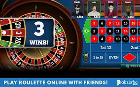 Experience the Thrill Play Roulette for Real Money Experience the Thrill Play Roulette for Real Money
