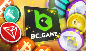 Exploring BC.Game The Leading Crypto Casino in Italy