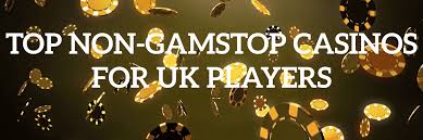 Exploring Casinos Non on Gamstop A Comprehensive Guide 1822812035 Exploring Casinos Non on Gamstop A Comprehensive Guide 1822812035