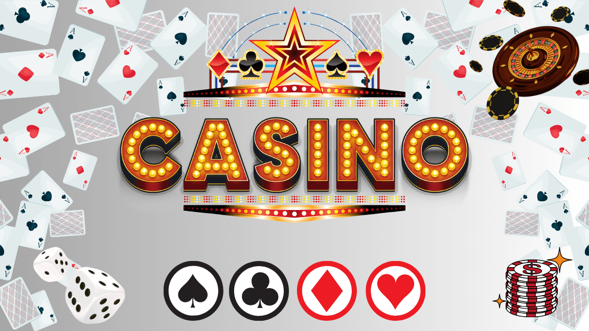 Exploring Casinos Not Registered on Gamstop 1507145379