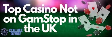 Exploring Non-GamStop Gambling Sites A Comprehensive Guide