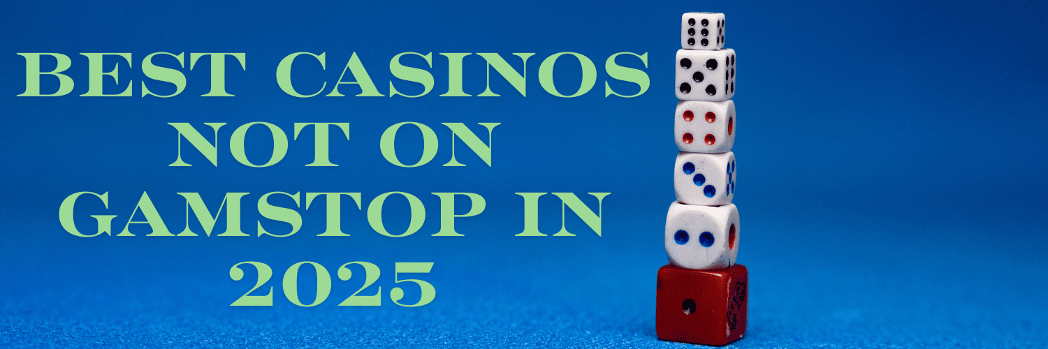 Exploring Non GamStop Sites A Comprehensive Guide Exploring Non GamStop Sites A Comprehensive Guide