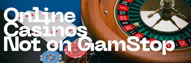 Exploring Non GamStop Sites Your Guide to Online Betting Freedom Exploring Non GamStop Sites Your Guide to Online Betting Freedom