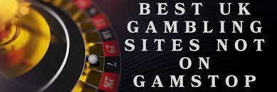 Exploring Non-Gamstop UK Casino Sites A Comprehensive Guide -1251121261 Exploring Non-Gamstop UK Casino Sites A Comprehensive Guide -1251121261