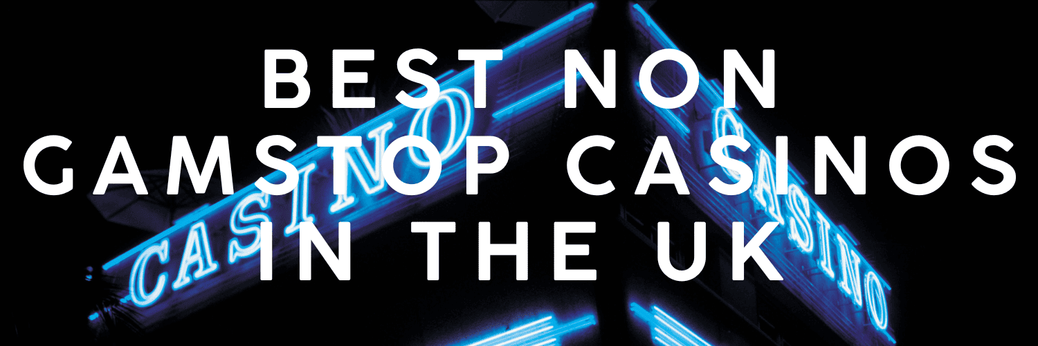 Exploring Non Gamstop UK Casino Sites Your Guide to Online Gaming