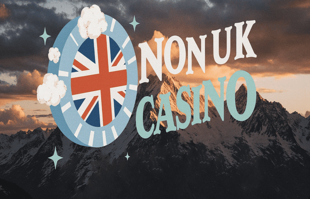 Exploring Non-UKGC Casinos A World Beyond Regulation