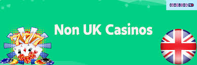 Exploring Non-UKGC Casinos A World Beyond Regulation