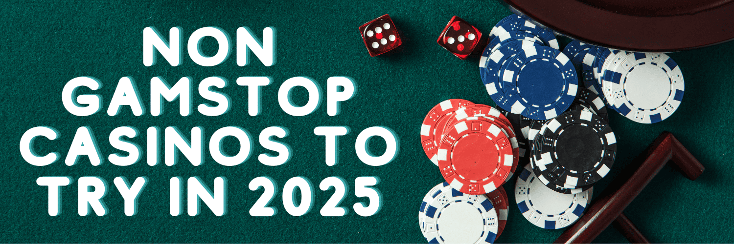 Exploring Sites Without GamStop Your Guide to Online Gambling Exploring Sites Without GamStop Your Guide to Online Gambling