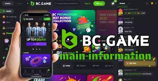 Exploring the Exciting Features of the BC.Game ID App Exploring the Exciting Features of the BC.Game ID App