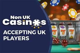 Exploring the World of Non-UKGC Online Casinos -1544255870 Exploring the World of Non-UKGC Online Casinos -1544255870