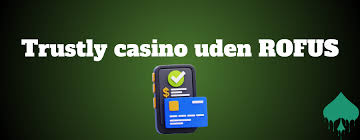 Find det bedste danske casino uden ROFUS