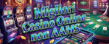 I Migliori Casino Esteri Sicuri per Giocare Online