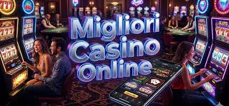 I Migliori Casinò Europei Guida Completa e Consigli