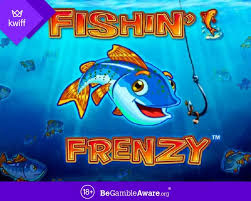 Immerse Yourself in the Thrilling World of Fishin Frenzy The Ultimate Fishing Adventure Immerse Yourself in the Thrilling World of Fishin Frenzy The Ultimate Fishing Adventure