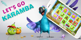 Karamba Casino En Uforglemmelig Spiloplevelse 1030564176 Karamba Casino En Uforglemmelig Spiloplevelse 1030564176