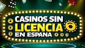 Los Mejores Casinos Online Sin Licencia para Jugar con Seguridad