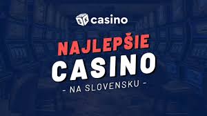 Medzinárodné kasína Svet online hazardu