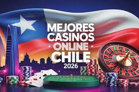 Mejores Casinos Chilenos Confiables Con Soporte al Jugador Mejores Casinos Chilenos Confiables Con Soporte al Jugador