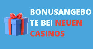 Neue Deutsche Casinos Der Wandel der Online-Spielplattformen