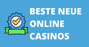 Neue Deutsche Casinos Der Wandel der Online-Spielplattformen