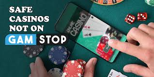 Non-Gamstop Casino Sites Your Guide to Online Gaming Freedom Non-Gamstop Casino Sites Your Guide to Online Gaming Freedom