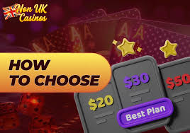 Non UK Licence Casinos Exploring the Benefits and Risks Non UK Licence Casinos Exploring the Benefits and Risks